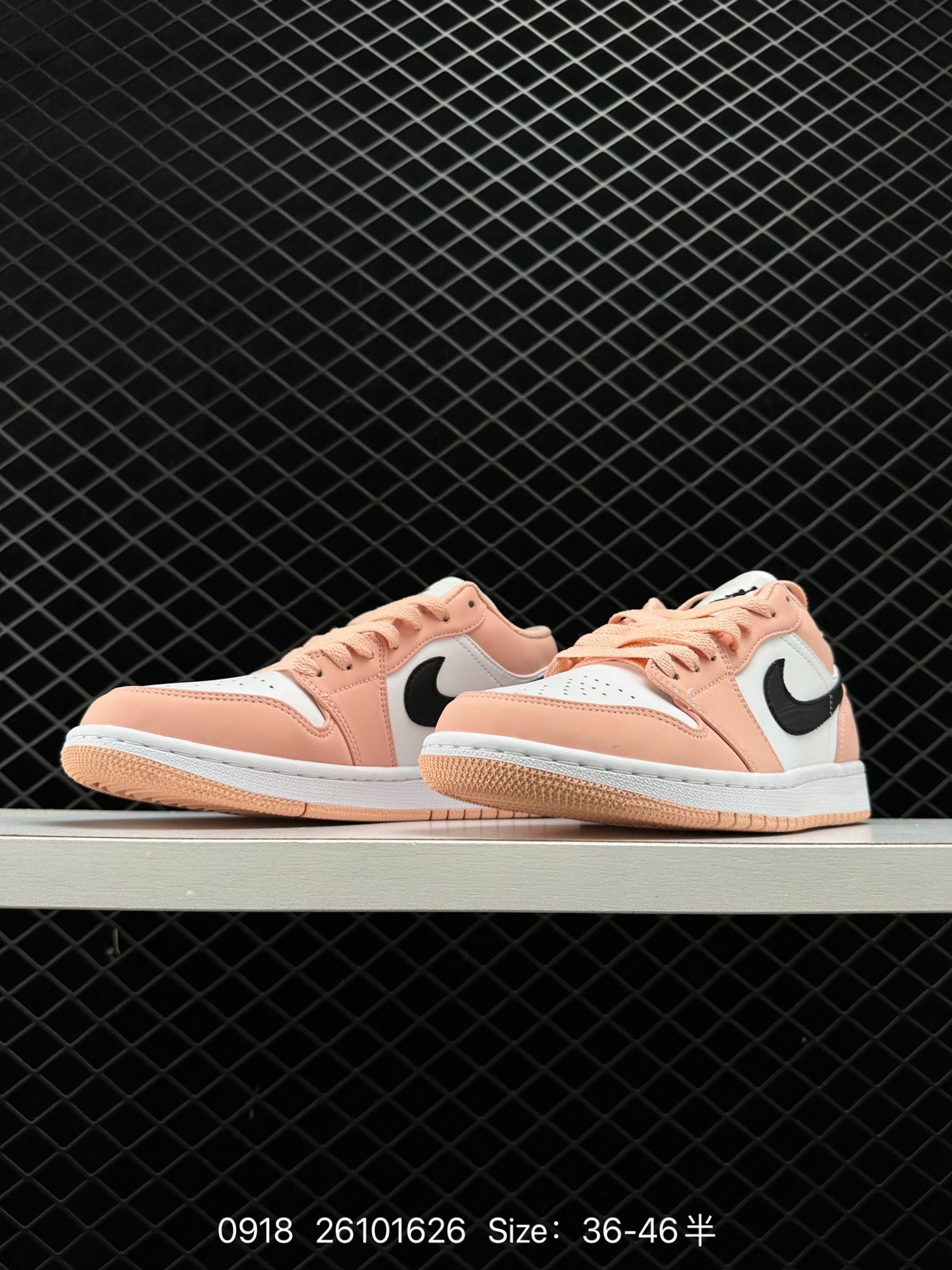 Nike Air Jordan 1 Mid”Green Yellow“